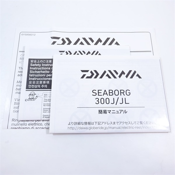 ２１シーボーグ３００ＪＬ